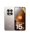 XIAOMI Redmi Note 15 Pro 5G 8+256GB Titanium - nr 23