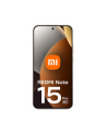 XIAOMI Redmi Note 15 Pro 5G 8+256GB Titanium - nr 25