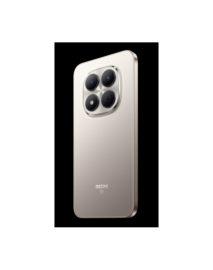 XIAOMI Redmi Note 15 Pro 5G 8+256GB Titanium główny