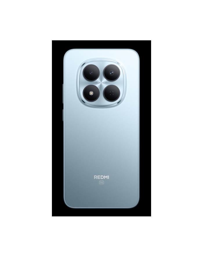 XIAOMI Redmi Note 15 Pro 5G 8+256GB Glacier Blue główny