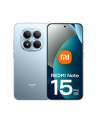 XIAOMI Redmi Note 15 Pro 5G 8+256GB Glacier Blue - nr 29