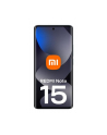 XIAOMI Redmi Note 15 8+256GB Black - nr 26