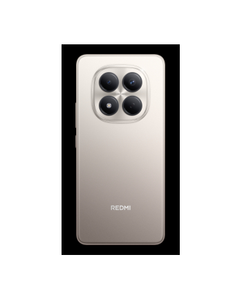 XIAOMI Redmi Note 15 Pro 8+256GB Titanium