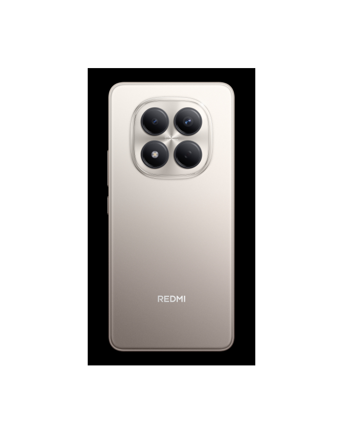 XIAOMI Redmi Note 15 Pro 8+256GB Titanium główny