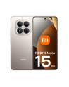 XIAOMI Redmi Note 15 Pro 8+256GB Titanium - nr 33