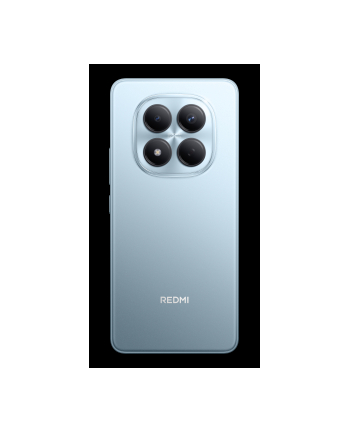 XIAOMI Redmi Note 15 Pro 8+256GB Glacier Blue
