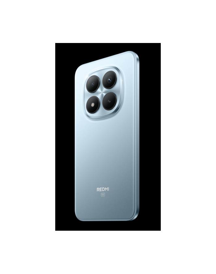 XIAOMI Redmi Note 15 Pro+ 5G 8+256GB Glacier Blue główny