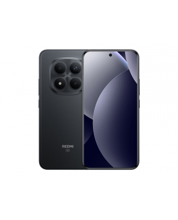 XIAOMI Redmi Note 15 Pro+ 5G 8+256GB Black