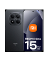 XIAOMI Redmi Note 15 Pro+ 5G 8+256GB Black - nr 1