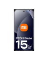 XIAOMI Redmi Note 15 Pro+ 5G 8+256GB Black - nr 5