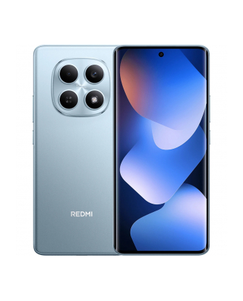 XIAOMI Redmi Note 15 8+256GB Glacier Blue