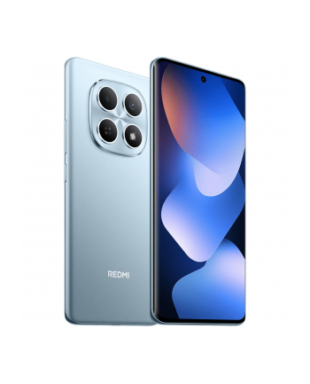 XIAOMI Redmi Note 15 8+256GB Glacier Blue