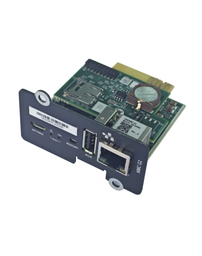 PowerWalker mini NMC Card SNMP główny