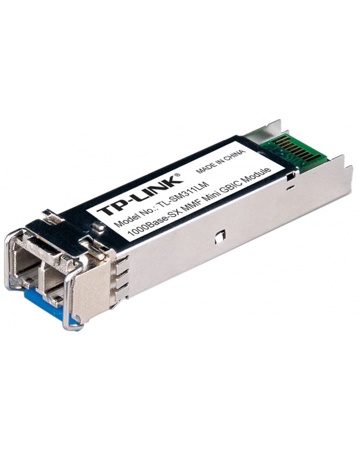 TP-LINK Omada Gigabit Multi-Mode SFP Module główny