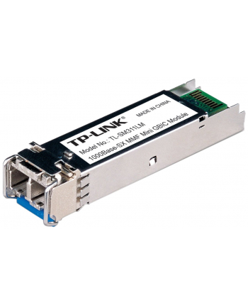 TP-LINK Omada Gigabit Multi-Mode SFP Module