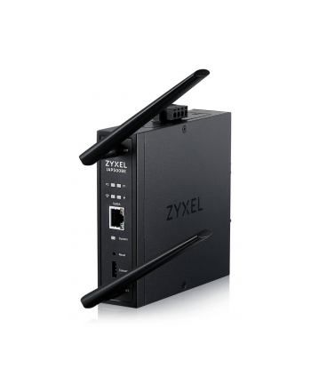 ZYXEL IAP500BE Industrial Rugged Access Point Power supply not included