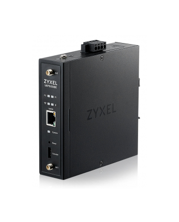 ZYXEL IAP500BE Industrial Rugged Access Point Power supply not included