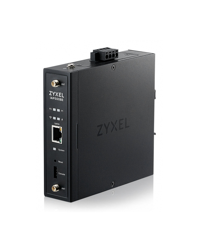ZYXEL IAP500BE Industrial Rugged Access Point Power supply not included główny