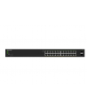 NETGEAR S350 Series 24-Port Gigabit Ethernet PoE+ Smart Managed Essentials Switch with 2 Dedicated SFP Ports - nr 2