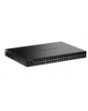 NETGEAR S350 Series 48-Port Gigabit Ethernet PoE+ Smart Managed Essentials Switch with 4 Dedicated SFP Ports - nr 1