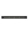 NETGEAR S350 Series 48-Port Gigabit Ethernet PoE+ Smart Managed Essentials Switch with 4 Dedicated SFP Ports - nr 2