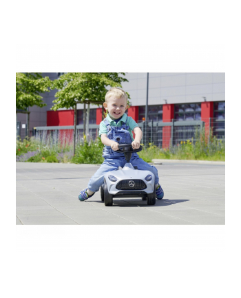 BIG Bobby Car Mercedes-AMG GT