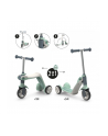 Smoby Laufrad und Scooter Switch 2-in-1 - nr 2