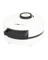 Clatronic WA 3832 biały Herzchenwaffelautomat - nr 1
