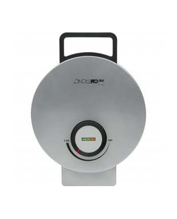 Clatronic HA 3833 srebrny Hörnchenautomat