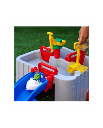 BIG AquaPlay Harbour