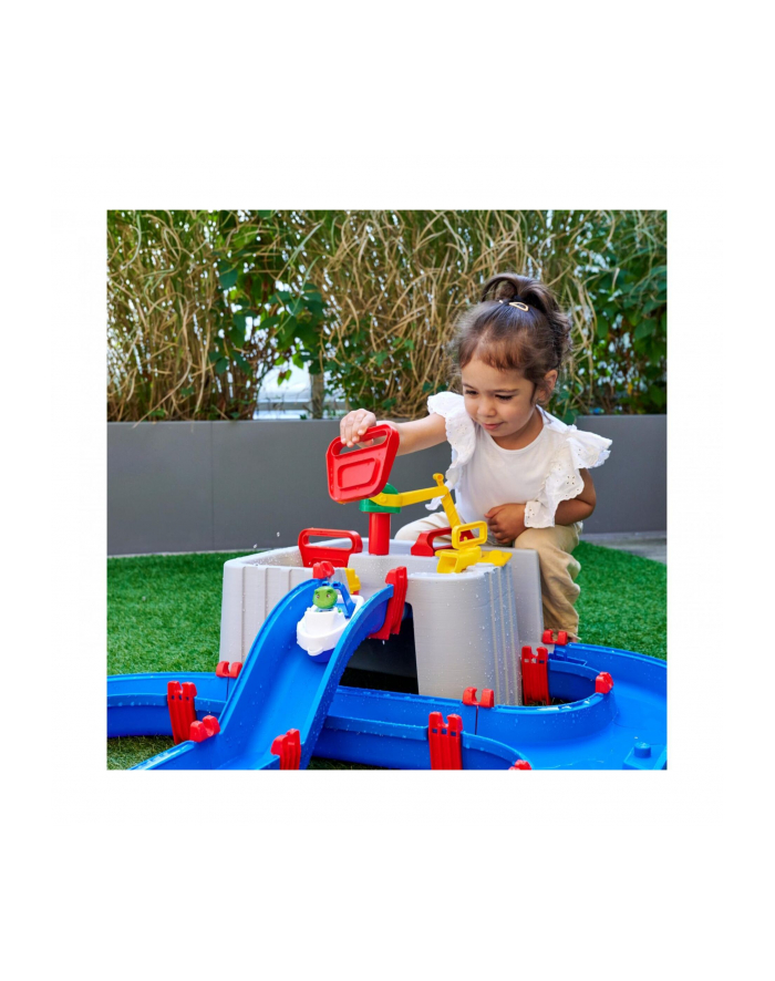 BIG AquaPlay Harbour główny