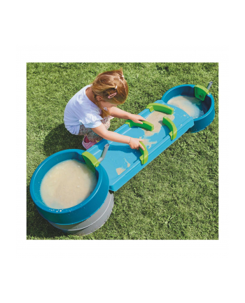 BIG AquaPlay Mudway RUN Matschbahn