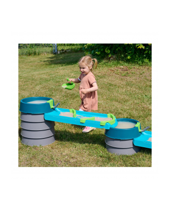 BIG AquaPlay Mudway FLOW Matschbahn