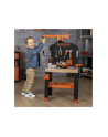 Smoby Black 'amp; Decker Werkbank mit Kran - nr 3