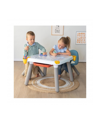 Smoby Kid Kreativtisch