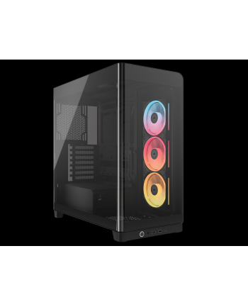 Corsair FRAME 4500X RS-R ARGB czarny (CC9011314WW)