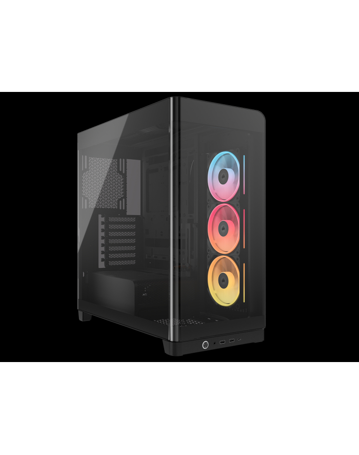 Corsair FRAME 4500X RS-R ARGB czarny (CC9011314WW) główny