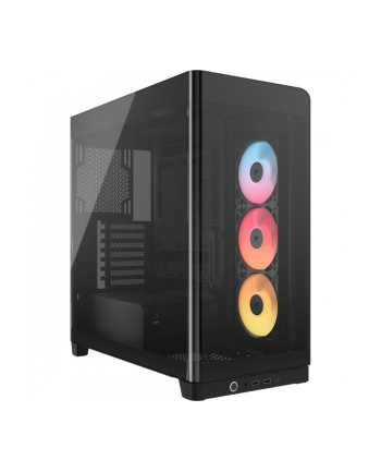 Corsair FRAME 4500X RS-R ARGB czarny (CC9011314WW)