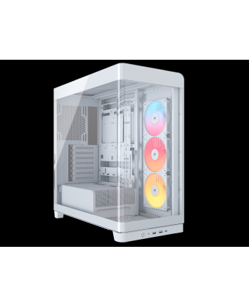 Corsair 4500X RS ARGB biały (546289)