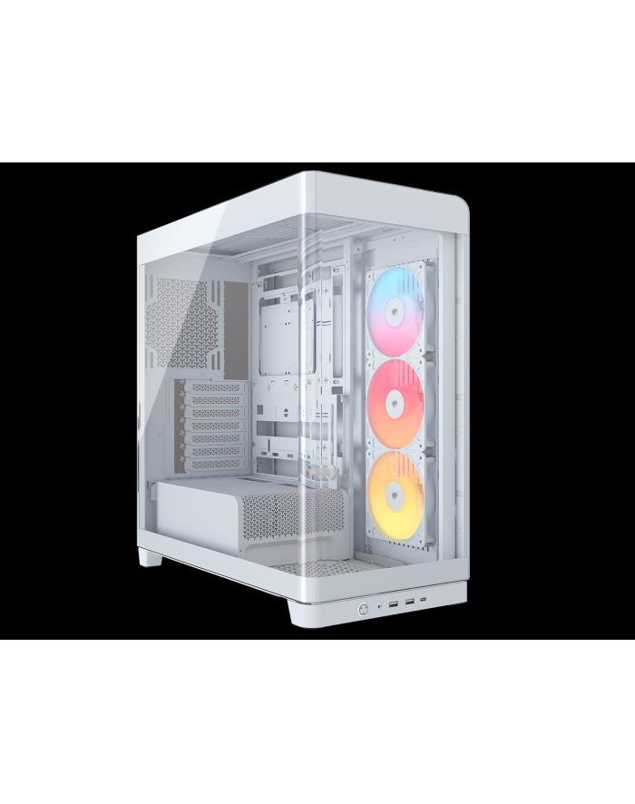 Corsair 4500X RS ARGB biały (546289) główny