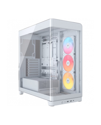 Corsair 4500X RS ARGB biały (546289)