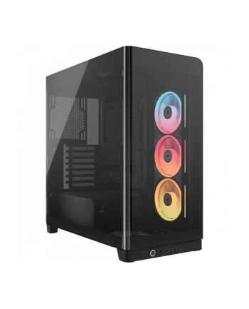 Corsair 4500X LX-R RGB czarny (546290)