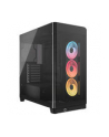 Corsair 4500X LX-R RGB czarny (546290) - nr 2
