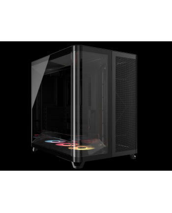 Corsair AIR 5400 RS-R ARGB Czarna nr 1