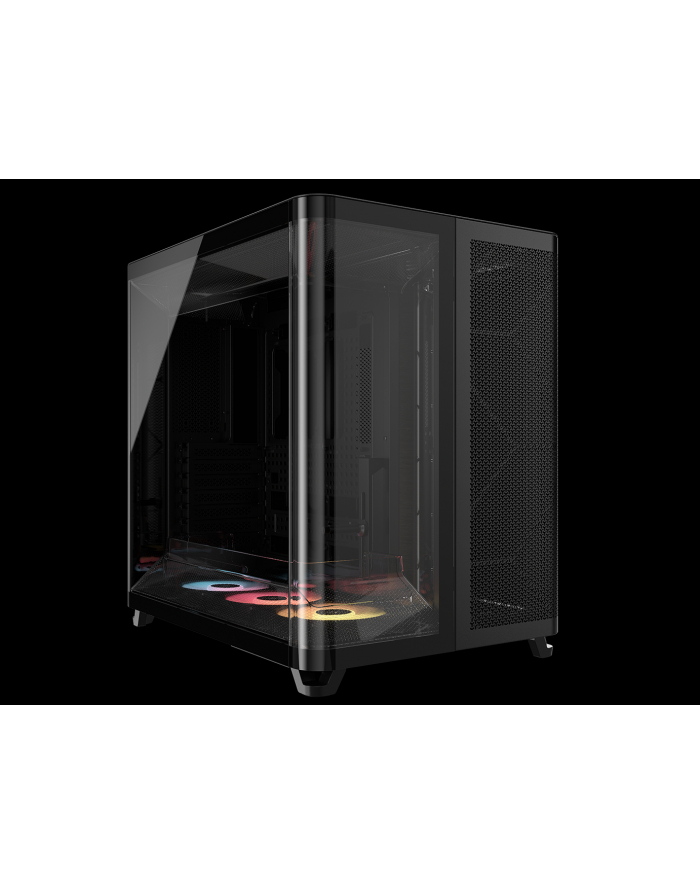 Corsair AIR 5400 RS-R ARGB Czarna główny