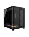 Corsair AIR 5400 RS-R ARGB Czarna - nr 2