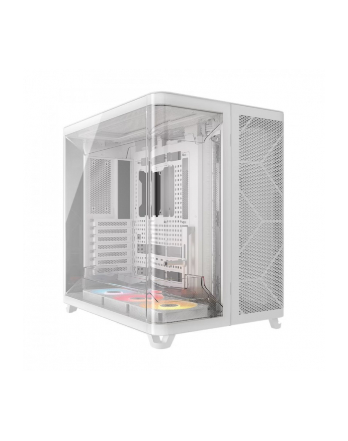 Corsair AIR 5400 RS-R ARGB Biały główny