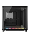 Corsair AIR 5400 LX-R RGB iCUE LINK Czarna - nr 5