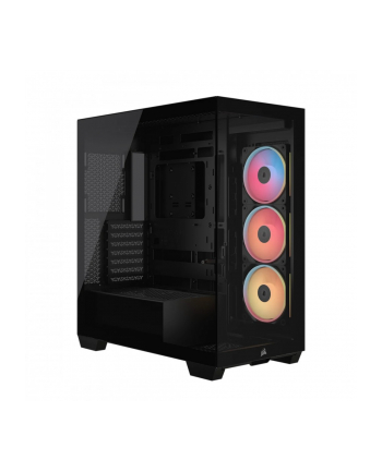 Corsair 3500X LX-R RGB iCUE LINK (548411)