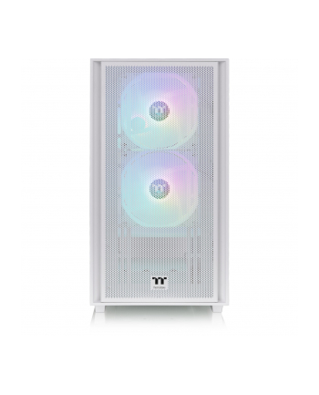 Thermaltake Obudowa - Versa H16 TG - Snow (KOTTKOC0VERH161) nr 2